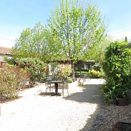 Les Coindries Villa Faye-la-Vineuse Exterior photo